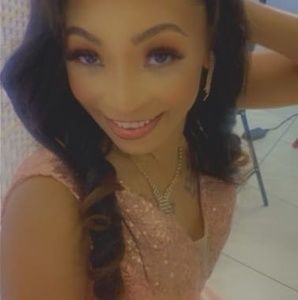 Meet your Posher, Breanna